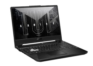 ASUS TUF Gaming A15 FA506NCG | 15.6” | AMD Ryzen 7 | 8GB | 512GB SSD | Windows 11