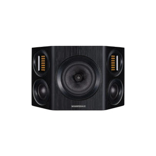 wharfedale  evo 4S- 3 way surround speaker