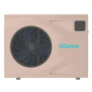 Alliance Domestic High Temp Hot Water Heat Pump for Geyser 3.5kW