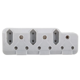 16A 3-Pin Adapter  ES3X5X3X16