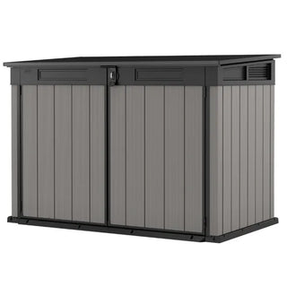 Keter Premier Jumbo Shed 2020L