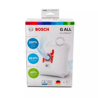 Bosch - Vacuum Cleaner Bag BBZ41FK