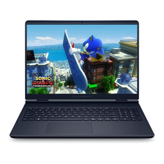 Dell Alienware 16 Aurora 16-inch Core 7 240H 32GB RAM 1TB SSD RTX 5060 Win 11 Pro Gaming Laptop