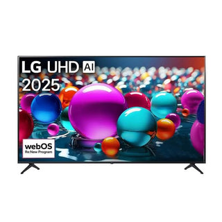 LG 50UA80006LC 50″ SMART TV