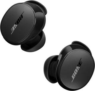 Bose QuietComfort Active Noise Cancelling Wireless Earbuds  Black