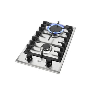 Defy 30cm Stainless Steel Gas Hob DHG134