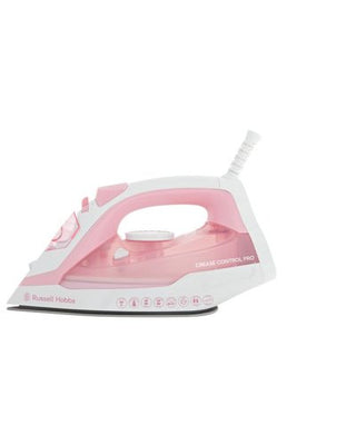 Russell Hobbs RHI225 2200W Crease Control Steam Iron