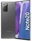 Samsung Galaxy Note 20 Ultra 256GB -Dual Sim