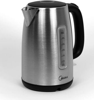 Mid Range SS Kettle MK-17S30A2