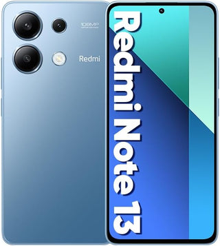 Xiaomi Redmi Note 13 256GB LTE - Ice Blue