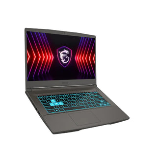 MSI THIN 15 B13VE 13th Gen Intel® Core™ i7-13620H/24GB Ram/512GB SSD - Win 11 Home