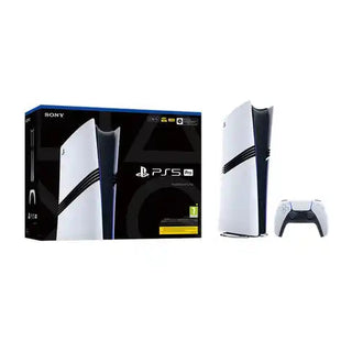 Sony Playstation®5 PRO Console – 2TB
