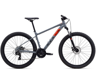 2021 Marin Bolinas Ridge 1 Hard Tail Aluminium Mountain Bike