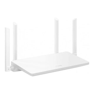 Huawei WiFi AX2 3-port Dual-band Wireless Router White 53039063
