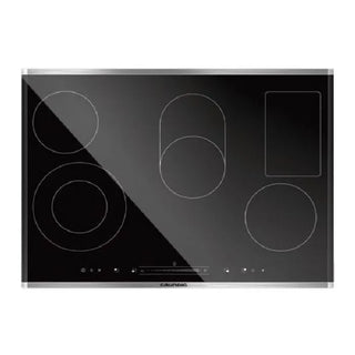 Grundig 80cm Ceramic Hob Black GIEV824530X