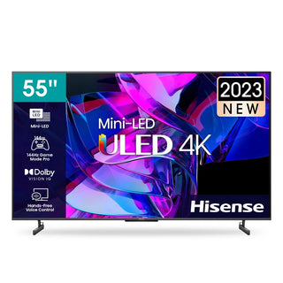 Hisense 55U7K Quantum Dot ULED TV - 55"