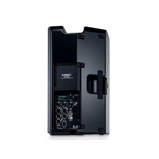 QSC K12.2 Active 12" Powered 2000 Watt Loudspeaker