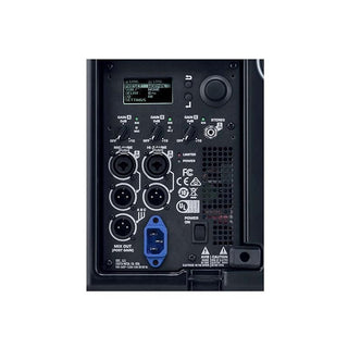 QSC K12.2 Active 12" Powered 2000 Watt Loudspeaker