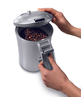 Delonghi Vacuum Coffee Canister DLSC068 - 5513290061