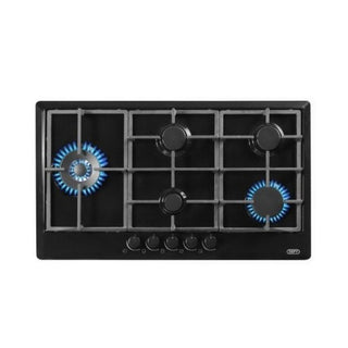 Defy 90cm 5 Burner Gas Hob - DHG128