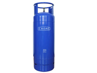 Cadac 50KG Cylinder With Single Valve 5550