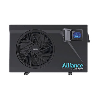 Alliance Smart Aqua R32 Inverter Pool Heat Pump