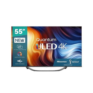 Hisense  55-inch ULED Smart TV 55U7H LEDN55U7H