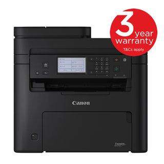 Canon i-SENSYS MF275dw A4 All-In-One Wireless Mono Laser Printer