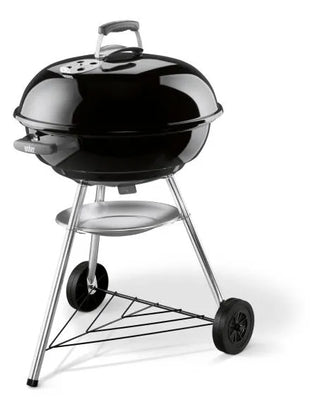 Weber  57 cm  Compact Kettle Braai