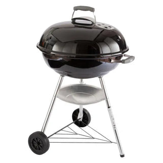 Weber  57 cm  Compact Kettle Braai