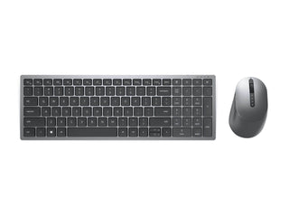 Dell KM7120W Multi-Device Wireless Keyboard and Mouse