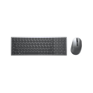 Dell Pro Plus KM7120W Compact Wireless Keyboard and Mouse Combo 580-AIWM