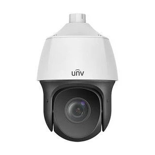 Uniview - Ultra H.265 - 2MP LightHunter PTZ with 25 x Optical Zoom - Smart IR 150m