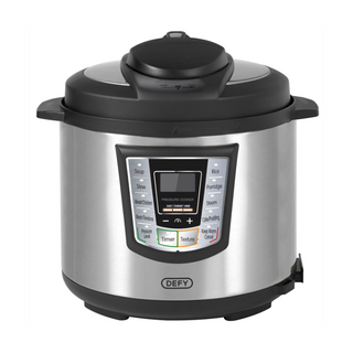 Defy 1000W Multifunction Pressure  Cooker PC 600 S