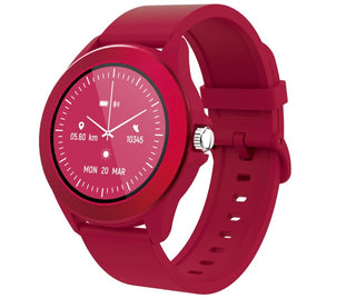 Volkano Splash series Round Smart Watch