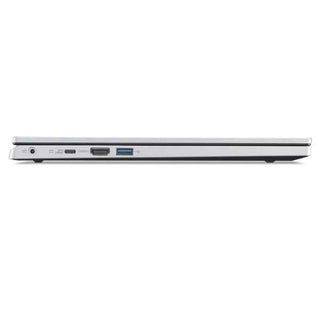 Acer Aspire 3 A315-510P-337G 15.6-inch FHD Laptop - Intel Core i3-N305 512GB SSD 8GB RAM Win 11 Home Silver NX.KDHEA.002