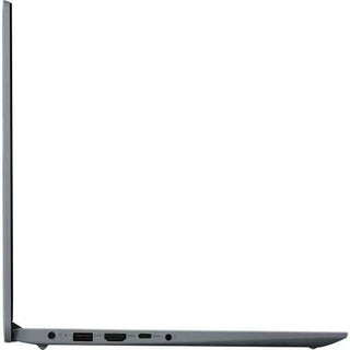 Lenovo IdeaPad 1 15AMN7 82VG00EKFU AMD Ryzen 5 7520U up to 4.3GHz Processor with AMD Max Boost Clock Technology, 6MB Cache, 4x Cores, 8x Threads / 8GB LPDDR5 RAM / 512GB