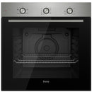 Ferre 60cm 4 Function Electric Built in Oven Stainless Steel- FBBO400