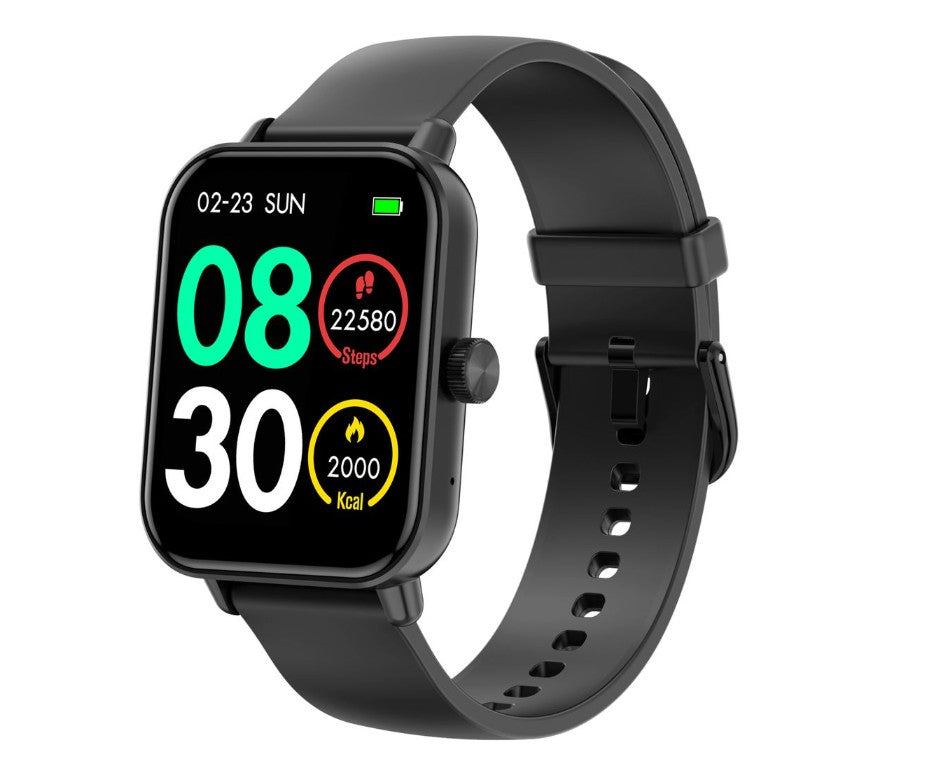 Volkano Chroma Series Smart Watch - Main Image