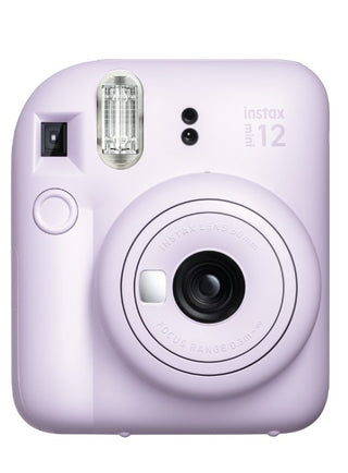 Fujifilm Instax Mini 12 Instant Film Camera