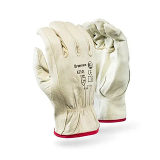 Dromex TIG Welding Pig Skin Gloves