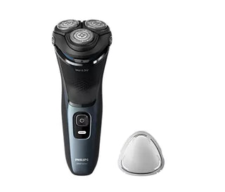 Philips 3000 Series Wet & Dry Electric Shaver S3144/00