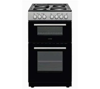 Goldair Electric Cooker + Double Oven GDFEO-5060