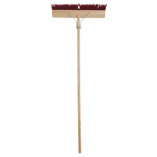 Addis Pvc Plastic Broom Hard 450mm 11851