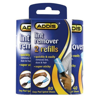 AD4044 ADDIS LINT REMOVER REFILL