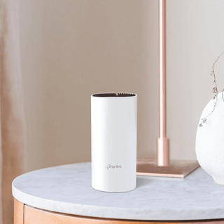 TP-LINK Deco E4 AC1200 Whole Home Mesh Wi-Fi System (Single Unit)