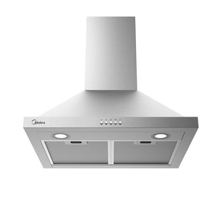 MIDEA CHIMNEY EXTRACTOR FAN- 60CM-S/S 60A09-EM21