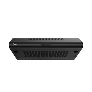 MIDEA 60F49-EM21 60CM EXTRACTOR FAN BLACK
