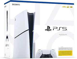 Sony PLAYSTATION 5 SLIM DISC