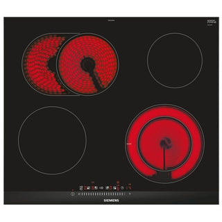 Siemens 60cm Ceramic Touch Control Hob - ET675FNP1E